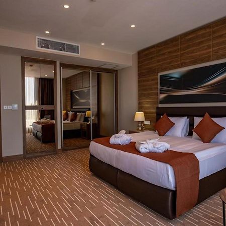Ekor Elegance Hotel Famagusta  Exterior photo