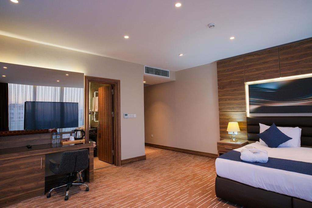 Ekor Elegance Hotel Famagusta  Exterior photo