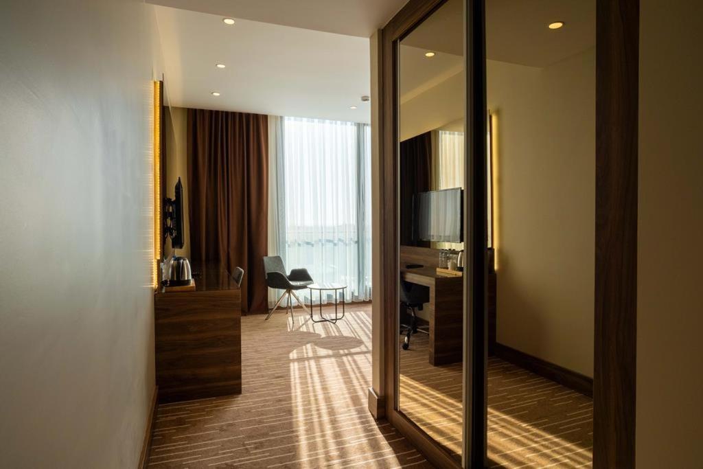 Ekor Elegance Hotel Famagusta  Exterior photo