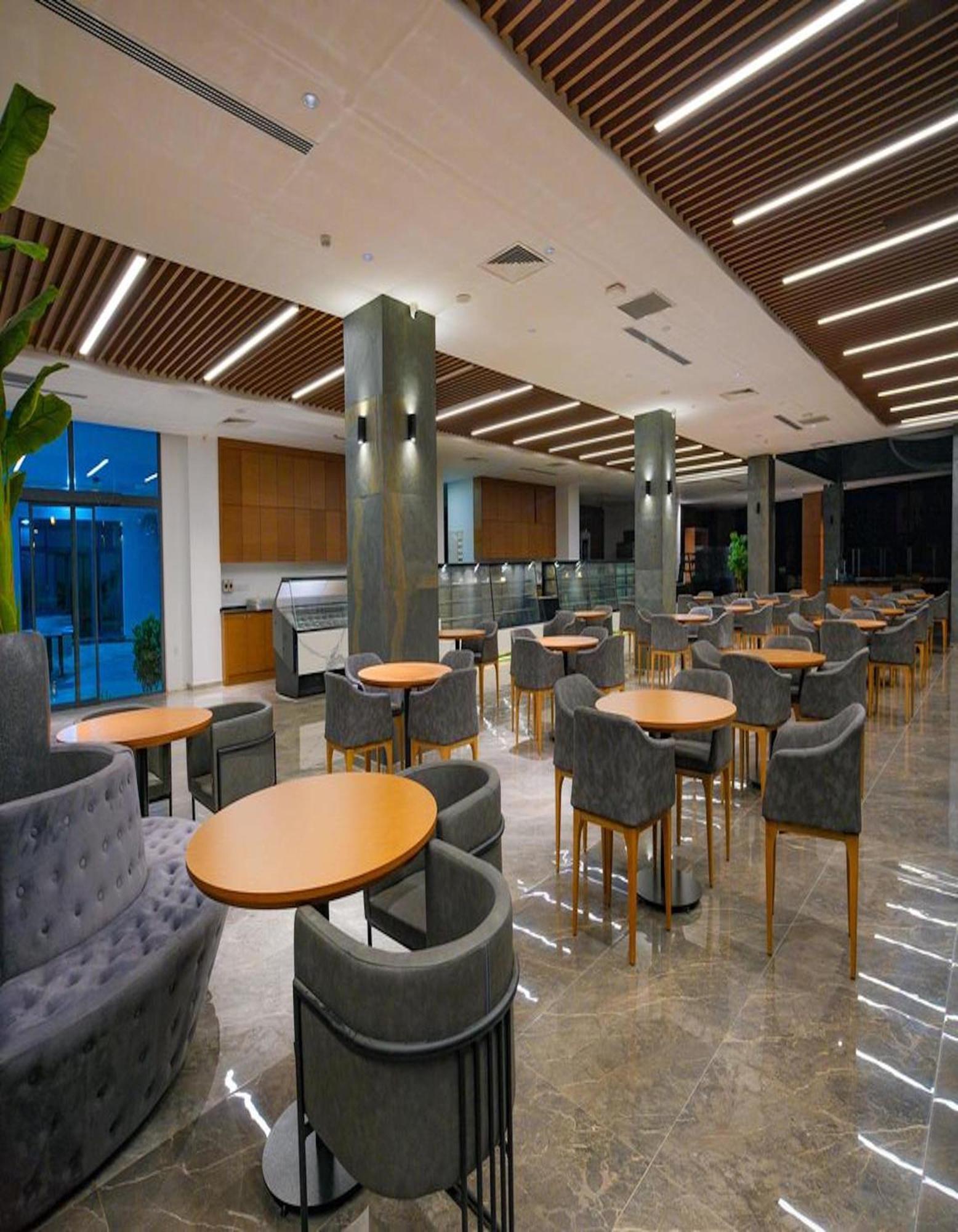 Ekor Elegance Hotel Famagusta  Exterior photo