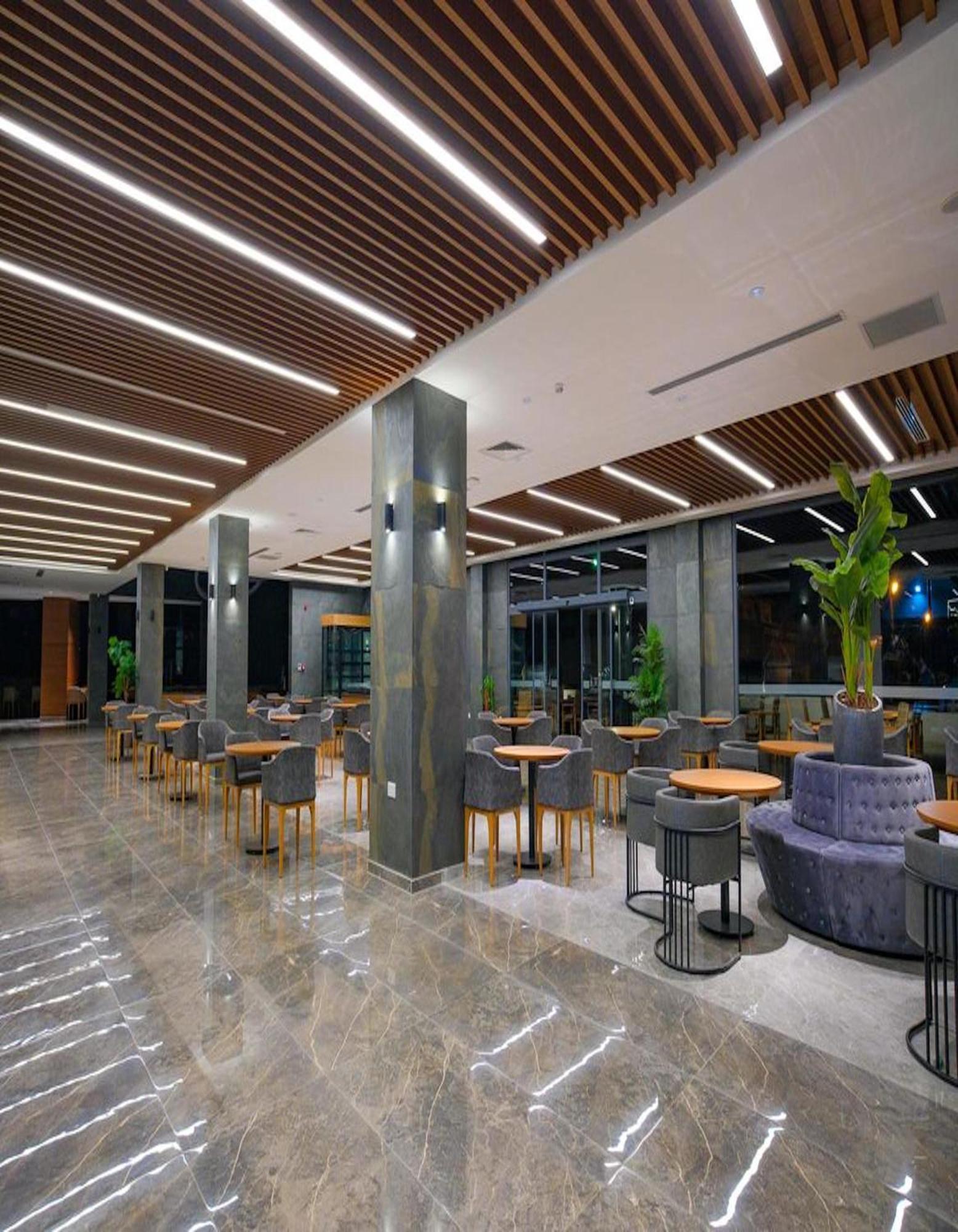 Ekor Elegance Hotel Famagusta  Exterior photo